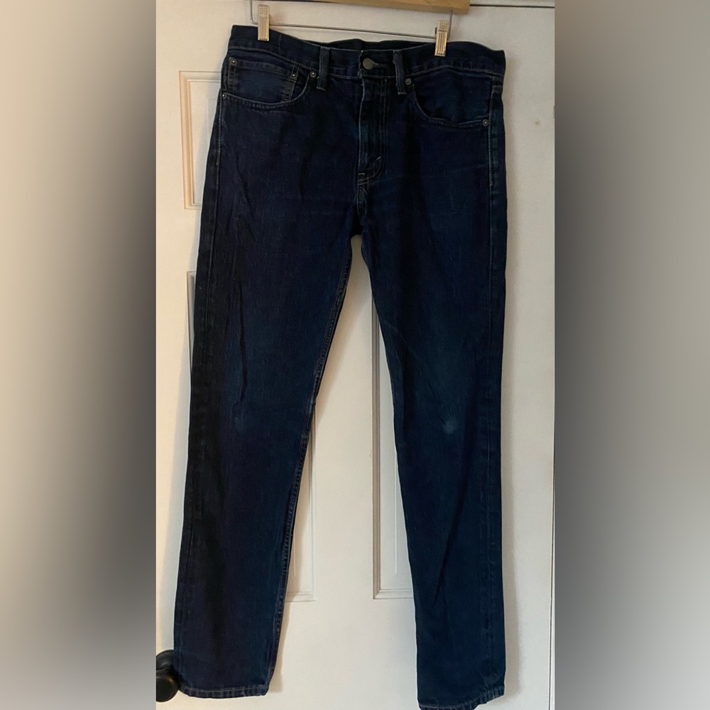 Levi’s Men’s Jeans